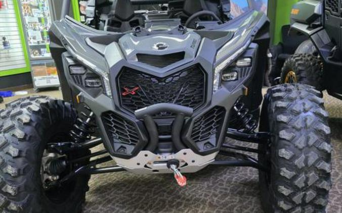 2026 Can-Am Maverick X3 X TURBO