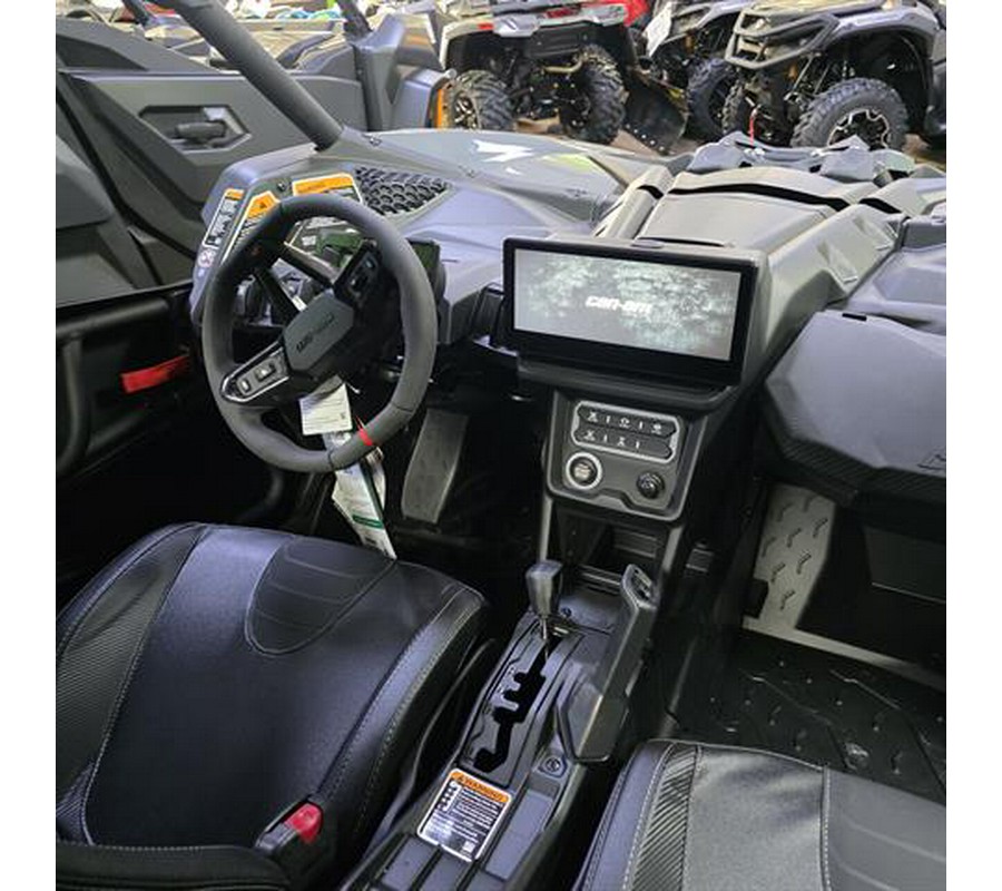 2026 Can-Am Maverick X3 X TURBO