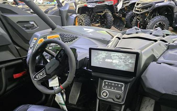 2026 Can-Am Maverick X3 X TURBO