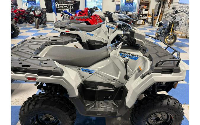 2026 A26SEA57A4 - Polaris