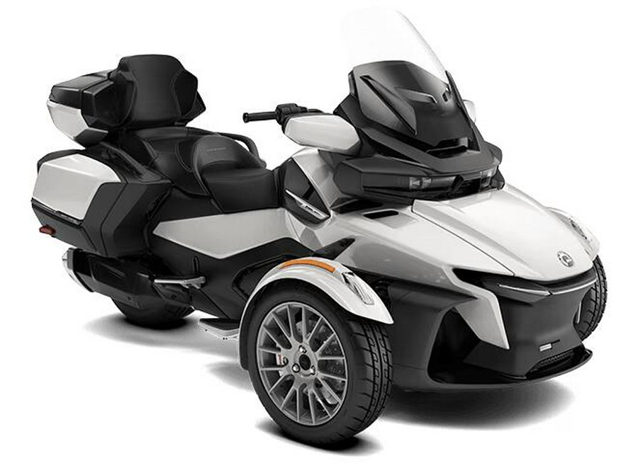 2026 Can-Am SPYDER RT LIMITED