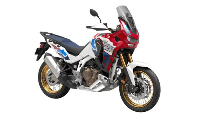 2026 Honda Africa Twin Adventure Sports ES