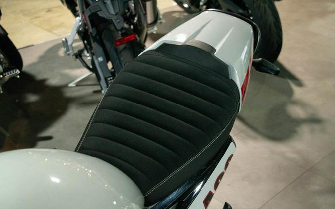 2027 Triumph Tracker 400