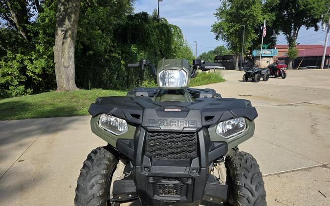 2020 Polaris Sportsman 450 H.O.