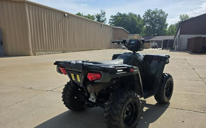 2020 Polaris Sportsman 450 H.O.