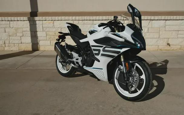 2026 CFMOTO 450SS