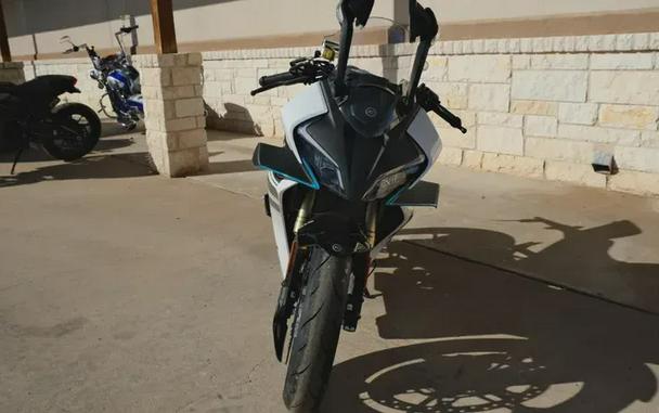 2026 CFMOTO 450SS