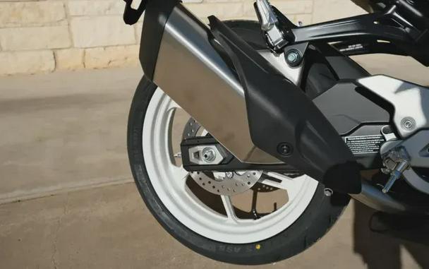2026 CFMOTO 450SS