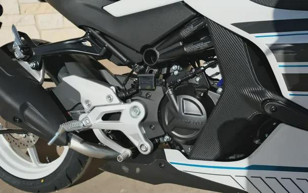 2026 CFMOTO 450SS