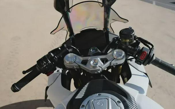 2026 CFMOTO 450SS