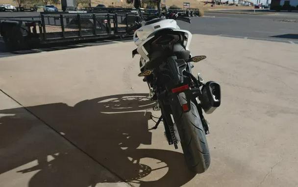 2026 CFMOTO 450SS
