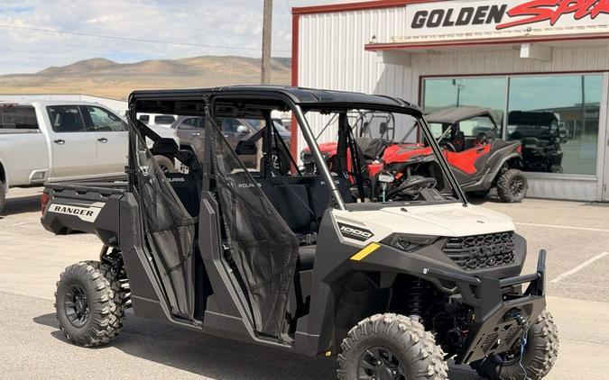 2026 Polaris Ranger® Crew 1000 Premium