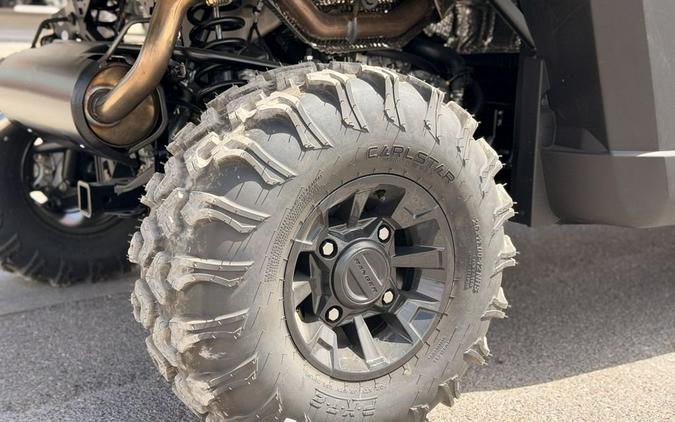 2026 Polaris Ranger® Crew 1000 Premium