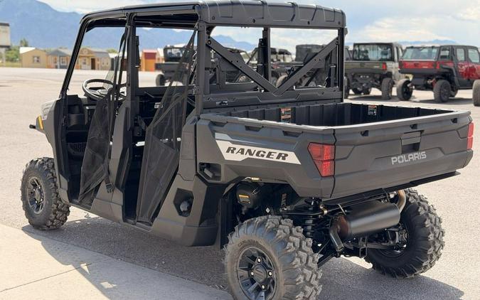 2026 Polaris Ranger® Crew 1000 Premium