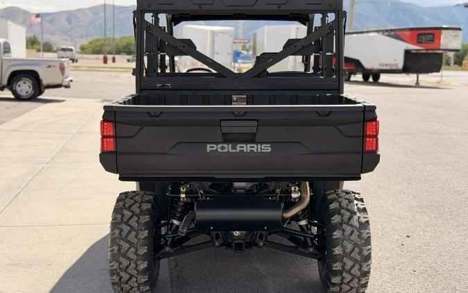 2026 Polaris Ranger® Crew 1000 Premium