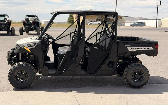 2026 Polaris Ranger® Crew 1000 Premium