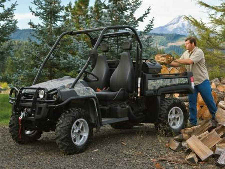 2011 John Deere Gator™ XUV 825i