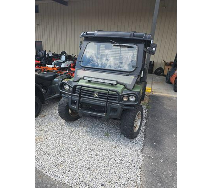 2011 John Deere Gator™ XUV 825i