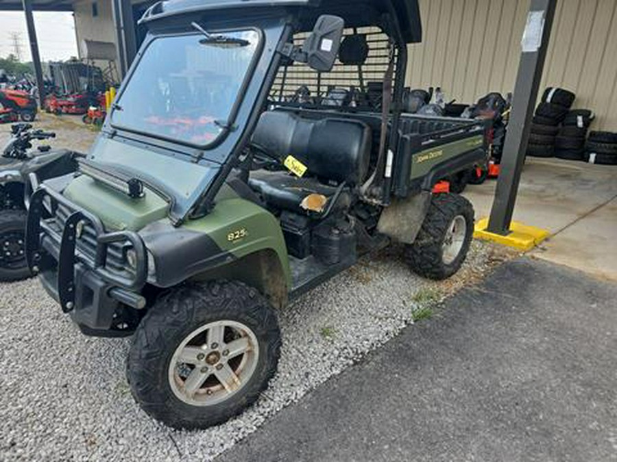 2011 John Deere Gator™ XUV 825i