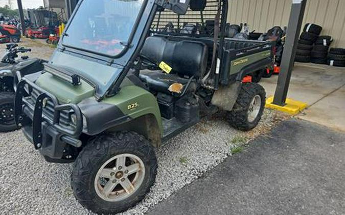 2011 John Deere Gator™ XUV 825i