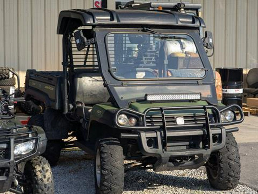 2011 John Deere Gator™ XUV 825i