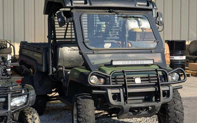 2011 John Deere Gator™ XUV 825i