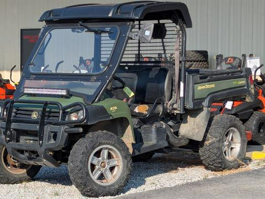 2011 John Deere Gator™ XUV 825i