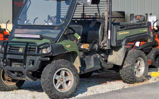 2011 John Deere Gator™ XUV 825i