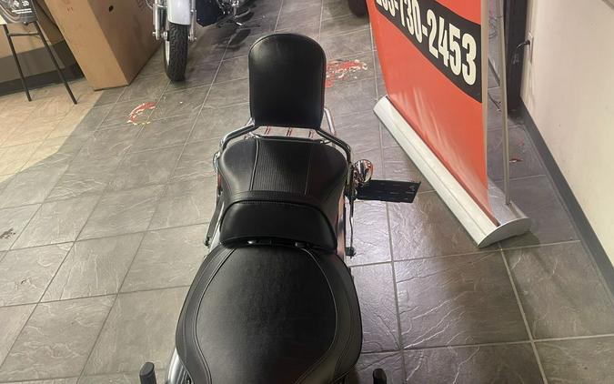 2019 Harley-Davidson® FLFBS - Fat Boy® 114