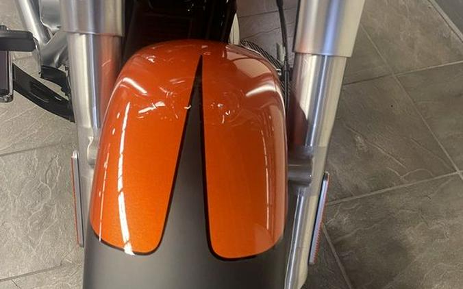 2019 Harley-Davidson® FLFBS - Fat Boy® 114