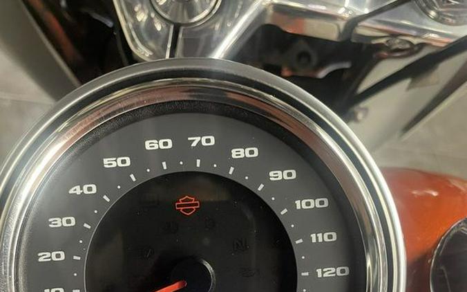 2019 Harley-Davidson® FLFBS - Fat Boy® 114