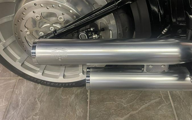2019 Harley-Davidson® FLFBS - Fat Boy® 114