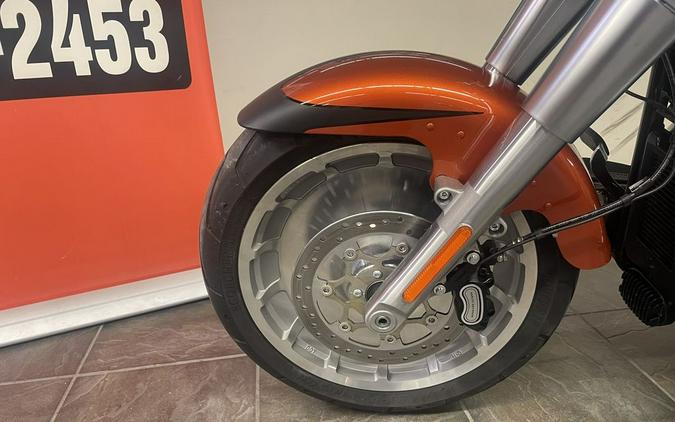 2019 Harley-Davidson® FLFBS - Fat Boy® 114