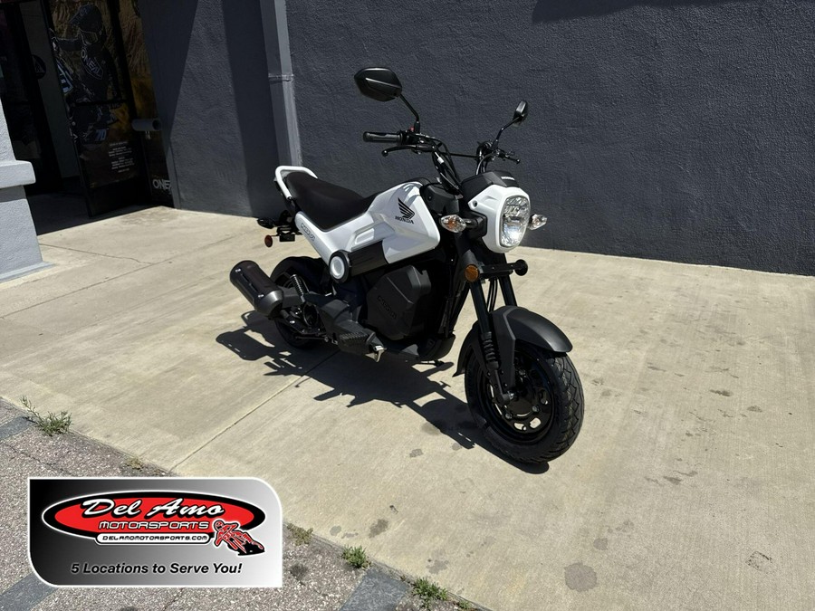 2026 Honda Navi