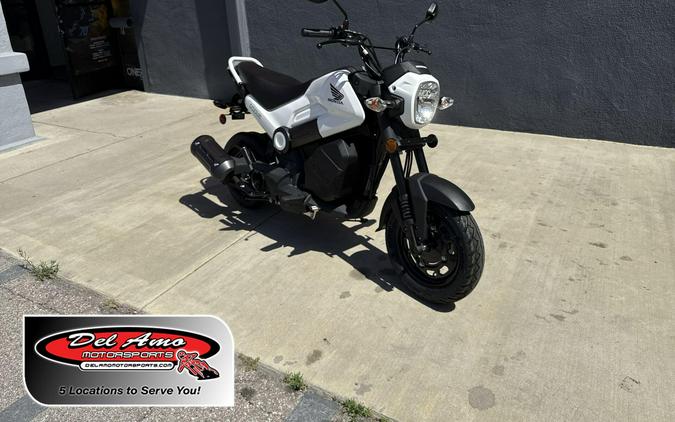 2026 Honda Navi