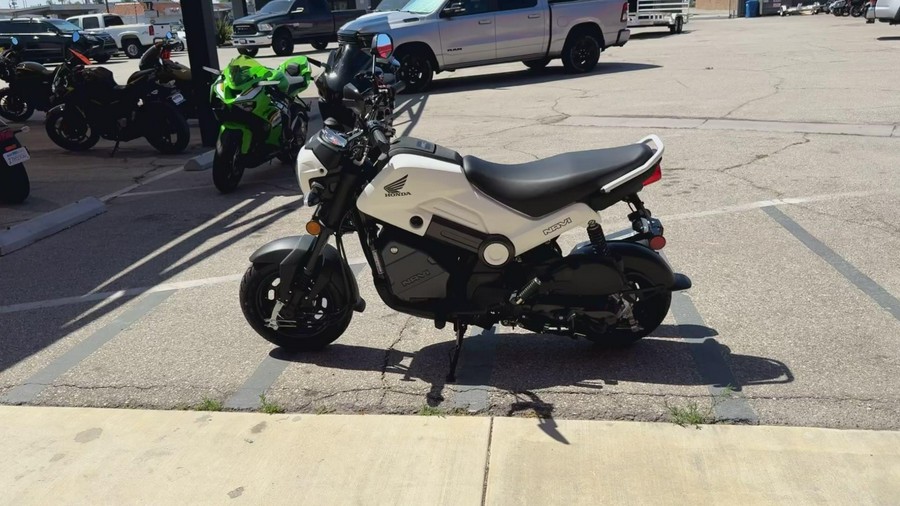 2026 Honda Navi