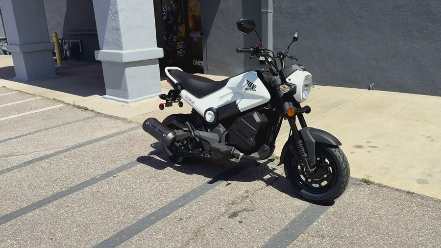 2026 Honda Navi