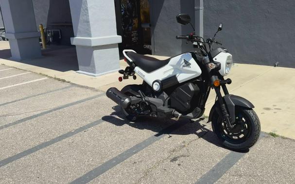 2026 Honda Navi