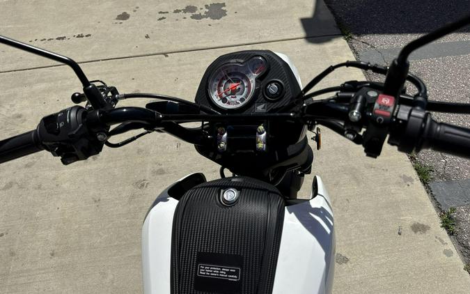 2026 Honda Navi