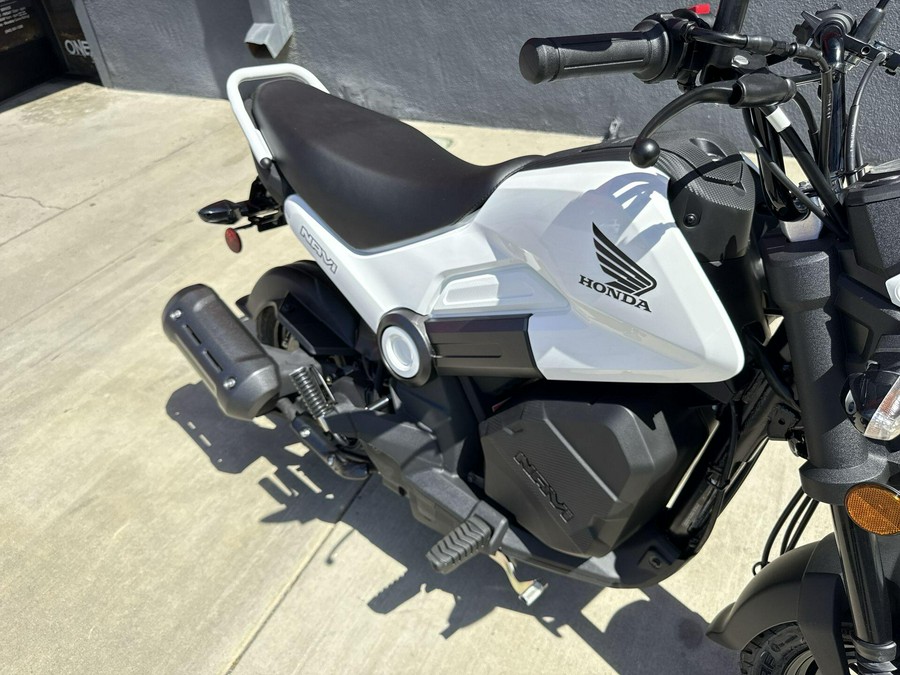 2026 Honda Navi