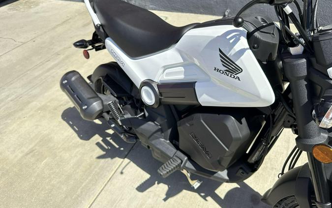 2026 Honda Navi