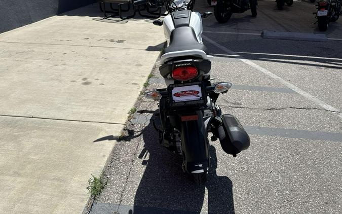 2026 Honda Navi