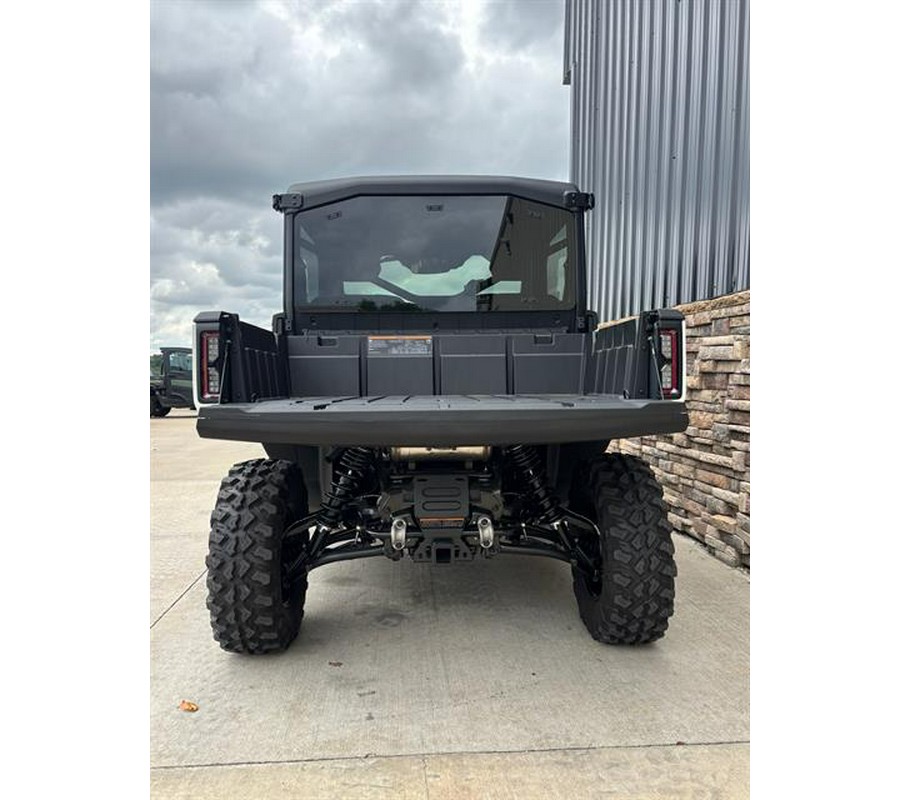 2026 Can-Am Defender Limited HD11