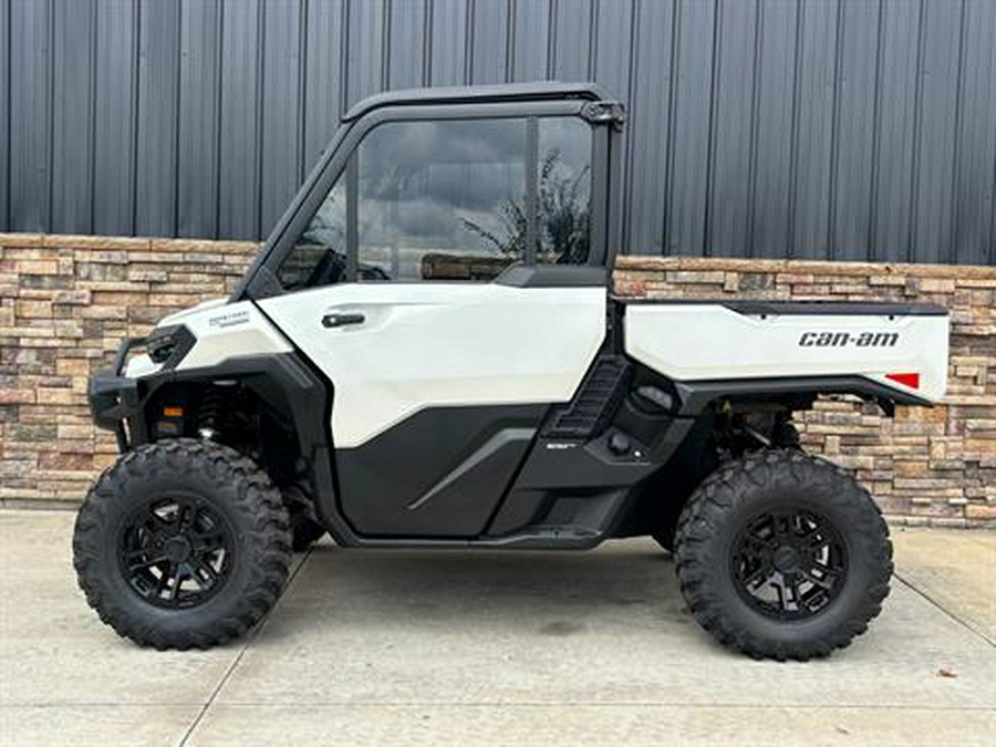 2026 Can-Am Defender Limited HD11