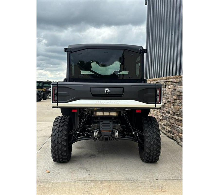 2026 Can-Am Defender Limited HD11
