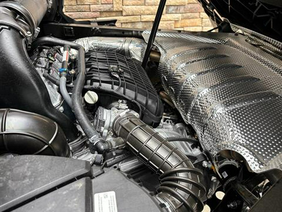 2026 Can-Am Defender Limited HD11