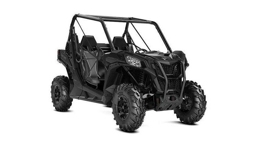 2023 Can-Am MAVERICK TRAIL DPS 700