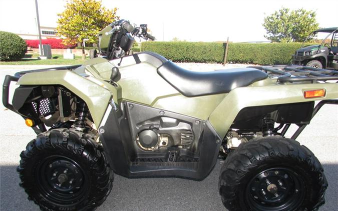 2020 Suzuki KingQuad 750 AXi Power Steering w/Rugged Pkg