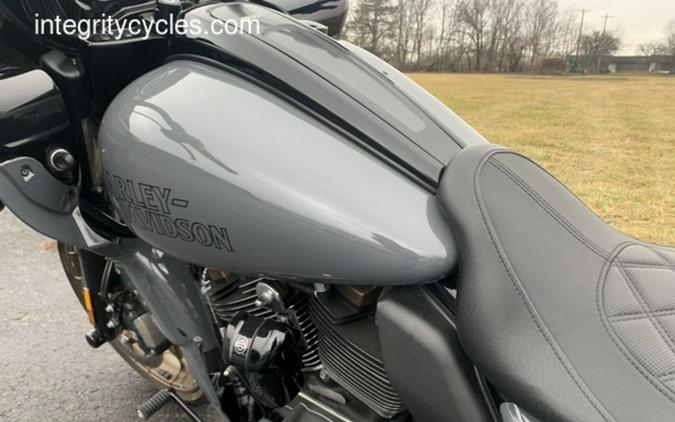 2022 Harley-Davidson® FLTRXST - Road Glide® ST