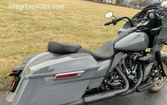 2022 Harley-Davidson® FLTRXST - Road Glide® ST